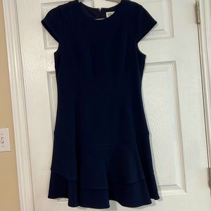 Navy blue Eliza J. Dress size 10